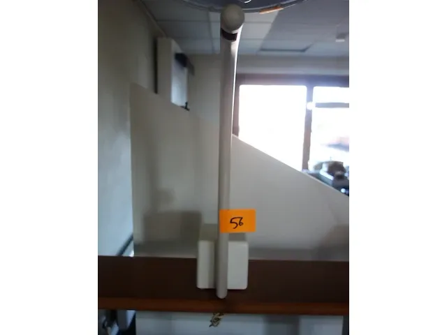 Bureaulamp - afbeelding 1 van  2