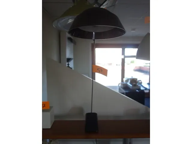 Bureaulamp - afbeelding 1 van  3