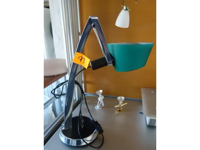 Bureaulamp - afbeelding 1 van  2