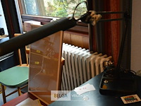 Bureaulampje - afbeelding 1 van  3