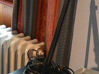 Bureaulampje - afbeelding 2 van  3