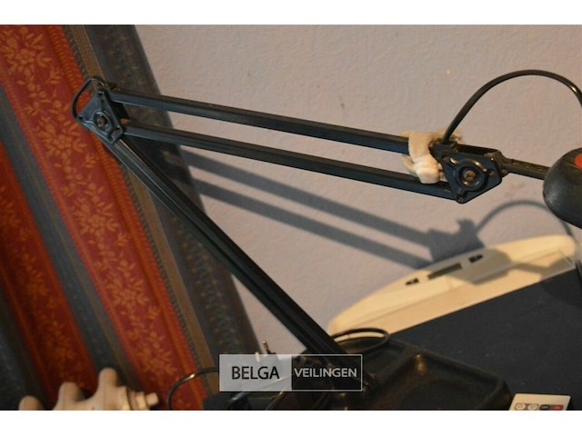 Bureaulampje - afbeelding 3 van  3