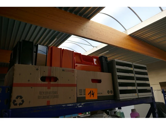 Bureaumateriaal + dispensers - afbeelding 1 van  7