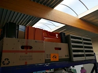 Bureaumateriaal + dispensers - afbeelding 1 van  7