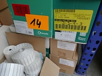 Bureaumateriaal + dispensers - afbeelding 7 van  7