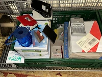 Bureaumateriaal - afbeelding 2 van  4