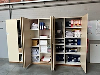 Bureaumateriaal - afbeelding 1 van  8