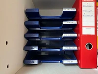 Bureaumateriaal - afbeelding 4 van  8