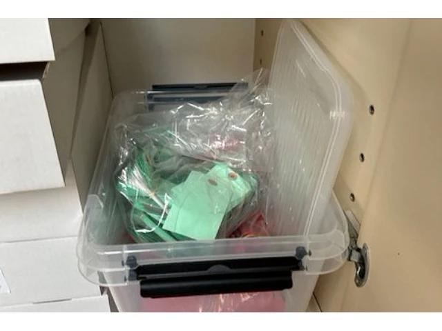 Bureaumateriaal - afbeelding 6 van  8