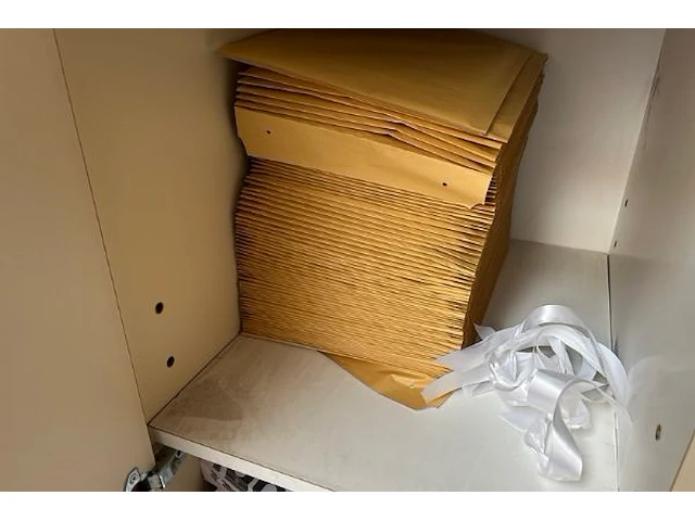 Bureaumateriaal - afbeelding 7 van  8