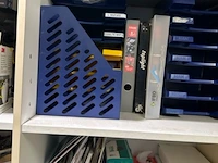 Bureaumateriaal - afbeelding 7 van  21