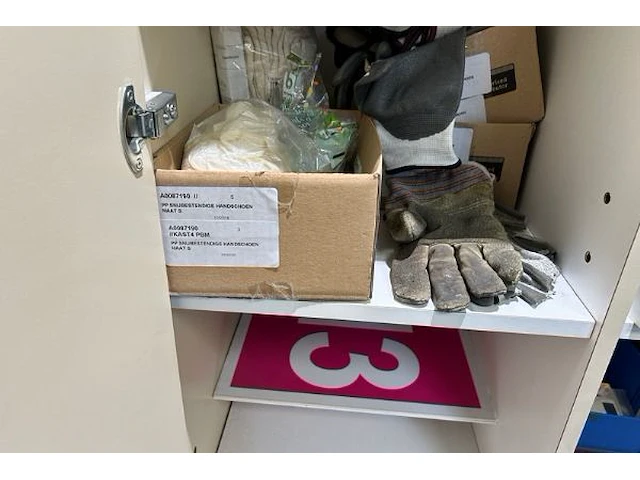 Bureaumateriaal - afbeelding 9 van  21
