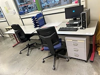 Bureaumateriaal - afbeelding 1 van  21