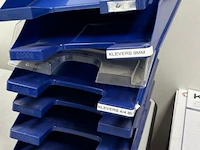 Bureaumateriaal - afbeelding 17 van  21