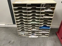 Bureaumateriaal - afbeelding 18 van  21