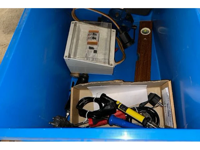 Bureaumateriaal - afbeelding 3 van  4