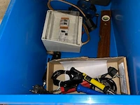 Bureaumateriaal - afbeelding 3 van  4