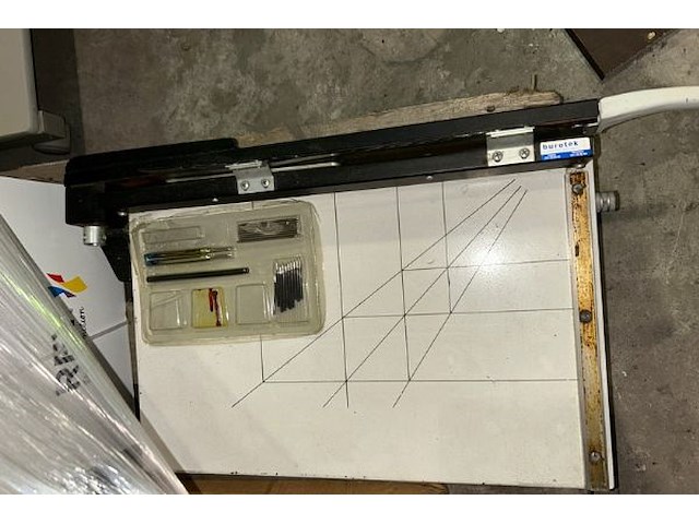 Bureaumateriaal - afbeelding 2 van  11