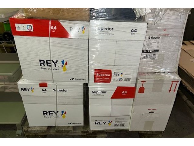 Bureaumateriaal - afbeelding 3 van  11