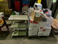 Bureaumateriaal - afbeelding 1 van  11