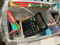 Bureaumateriaal - afbeelding 8 van  11