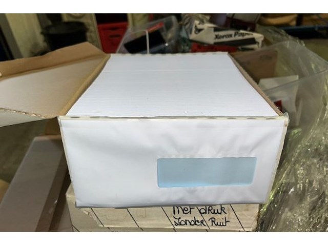 Bureaumateriaal - afbeelding 10 van  11