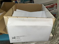 Bureaumateriaal - afbeelding 11 van  11