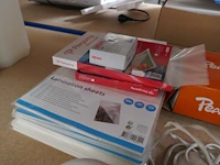 Bureaumateriaal - afbeelding 2 van  4