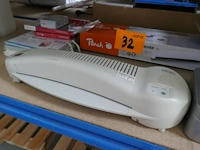 Bureaumateriaal - afbeelding 4 van  4