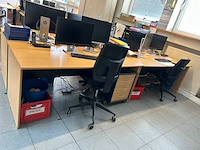 Bureaumeubelen