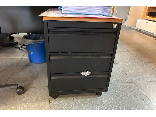 Bureaumeubelen - afbeelding 8 van  8