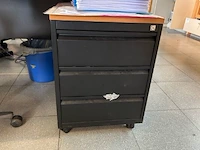 Bureaumeubelen - afbeelding 8 van  8