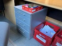 Bureaumeubelen - afbeelding 4 van  13