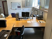 Bureaumeubelen - afbeelding 6 van  13