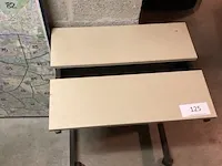 Bureaumeubeltje - afbeelding 4 van  4
