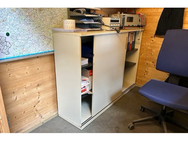 Bureaumeubilair - afbeelding 3 van  10
