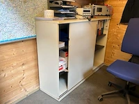 Bureaumeubilair - afbeelding 3 van  10