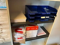 Bureaumeubilair - afbeelding 5 van  10