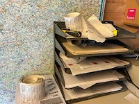 Bureaumeubilair - afbeelding 6 van  10