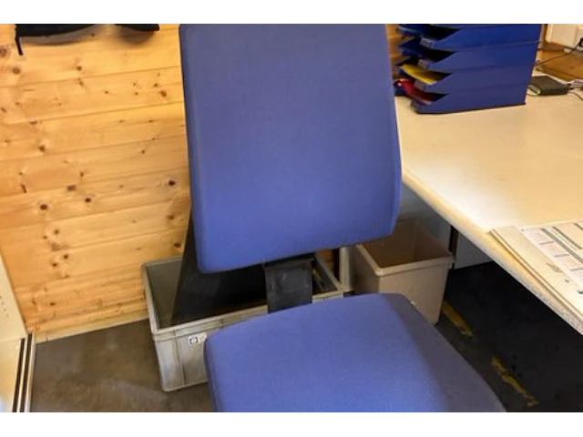 Bureaumeubilair - afbeelding 9 van  10