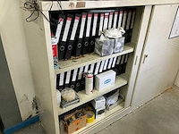 Bureauopstelling (2x) - afbeelding 4 van  13