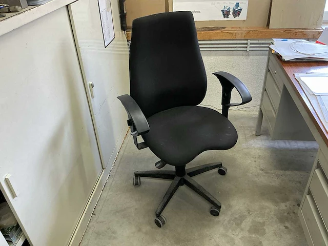 Bureauopstelling (2x) - afbeelding 8 van  13
