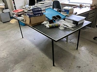 Bureauopstelling (2x) - afbeelding 12 van  13