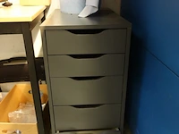 Bureauopstelling + toebehoren - afbeelding 2 van  8