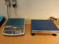 Bureauopstelling + toebehoren - afbeelding 4 van  8