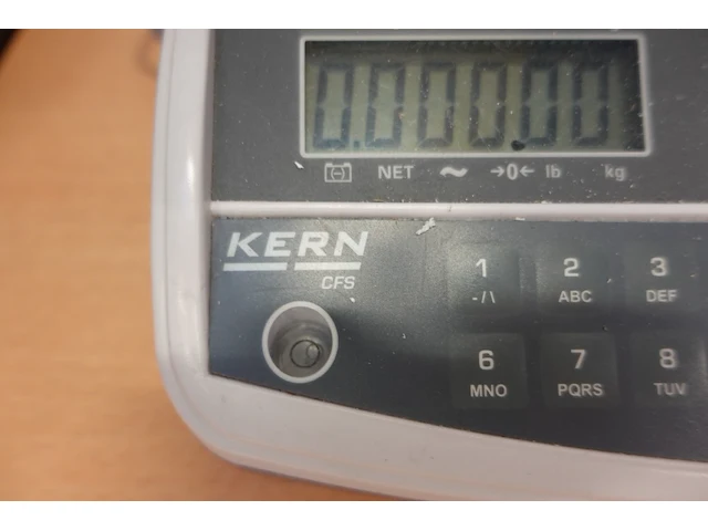 Bureauopstelling + toebehoren - afbeelding 5 van  8