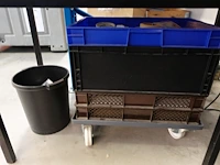 Bureauopstelling + toebehoren - afbeelding 7 van  8