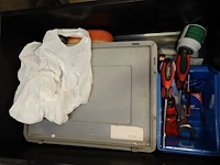 Bureauopstelling + toebehoren - afbeelding 8 van  8