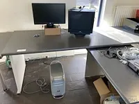 Bureauopstelling - afbeelding 6 van  8