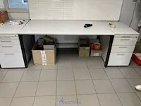 Bureauopstelling - afbeelding 3 van  5